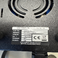 Cole-Parmer Stuart Magnetic Analog Stirrer image 0